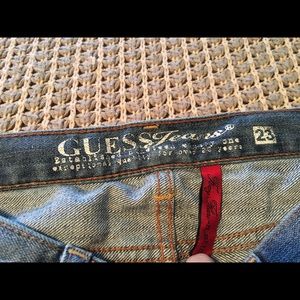 Guess jeans